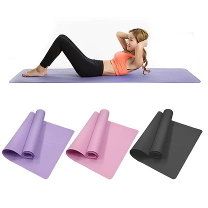 Fitness Anti-slip Mat