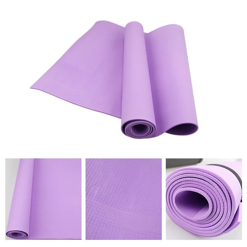 Fitness Anti-slip Mat