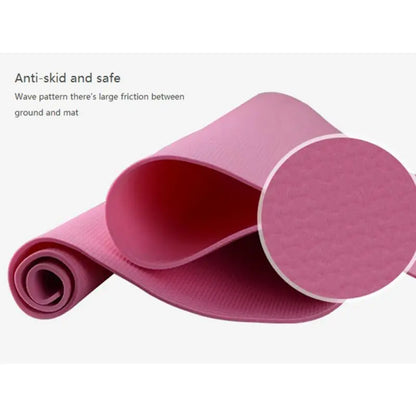 Fitness Anti-slip Mat