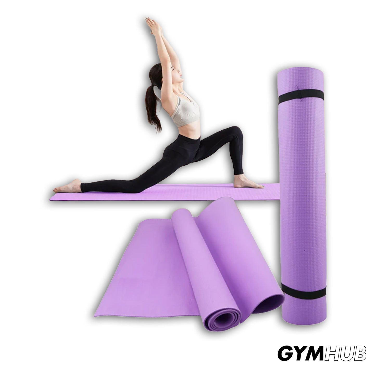 Fitness Anti-slip Mat